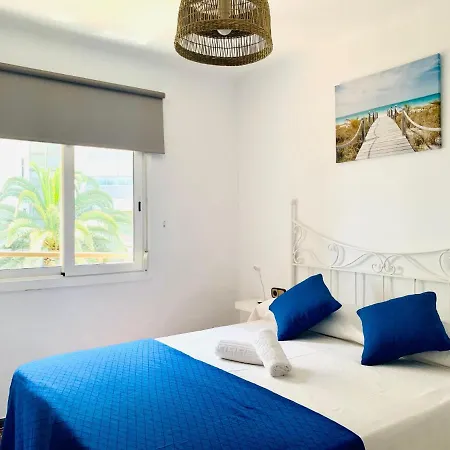 Book Dms I Apartment La Pineda