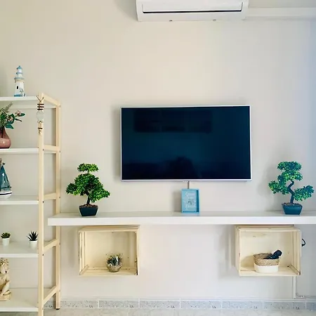 Apartmán Book Dms I