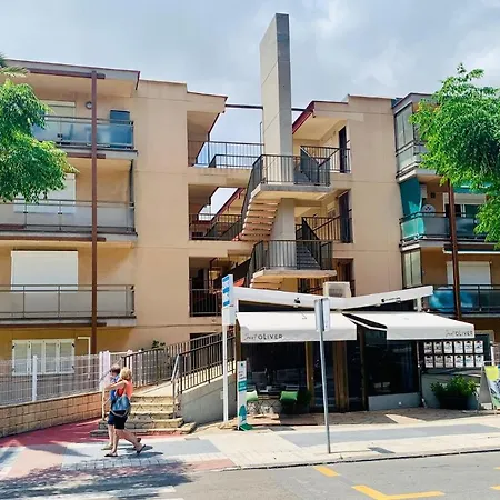 Apartment Book Dms I La Pineda