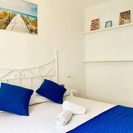 Apartment Book Dms I La Pineda